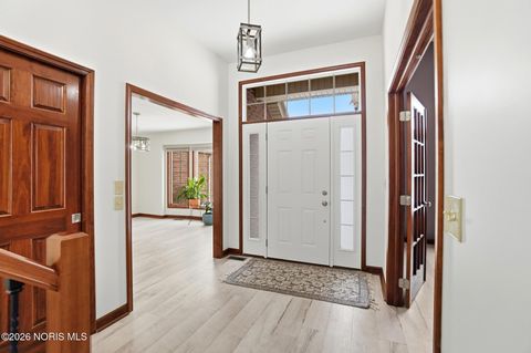 Tiny photo for 8131 Brookfield Circle, Findlay, OH 45840 (MLS # 10003292)