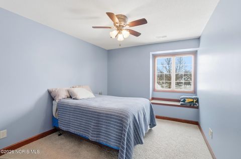 Tiny photo for 8131 Brookfield Circle, Findlay, OH 45840 (MLS # 10003292)