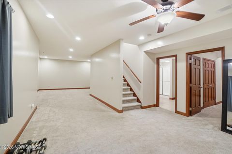 Tiny photo for 8131 Brookfield Circle, Findlay, OH 45840 (MLS # 10003292)