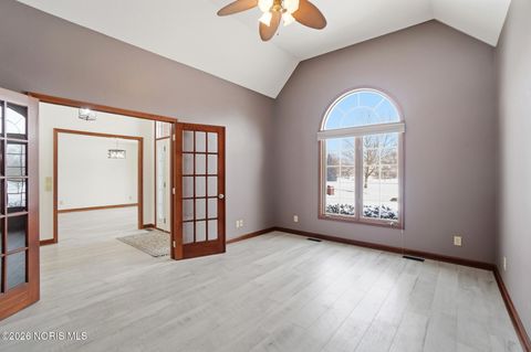 Tiny photo for 8131 Brookfield Circle, Findlay, OH 45840 (MLS # 10003292)