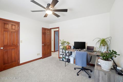 Tiny photo for 8131 Brookfield Circle, Findlay, OH 45840 (MLS # 10003292)