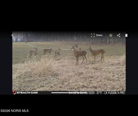 Tiny photo for Us Highway 20a, Montpelier, OH 43543 (MLS # 10003425)