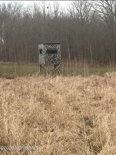 Tiny photo for Us Highway 20a, Montpelier, OH 43543 (MLS # 10003425)