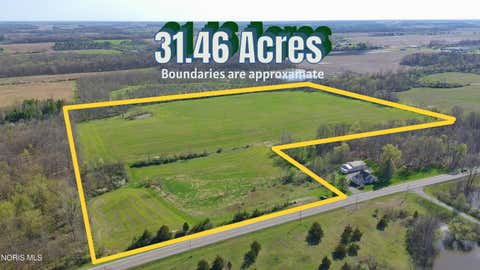 Vacant Land For Sale - Us Highway 20a<br/> Williams County, Montpelier, OH 43543