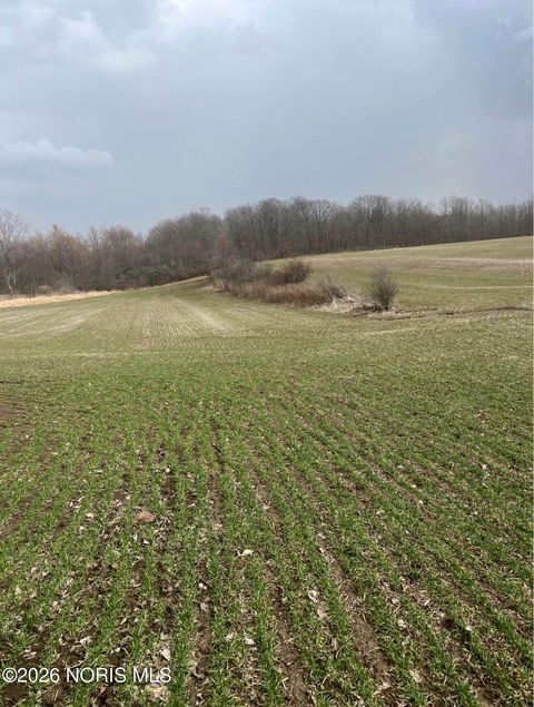 Tiny photo for Us Highway 20a, Montpelier, OH 43543 (MLS # 10003425)