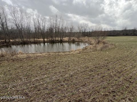 Tiny photo for Us Highway 20a, Montpelier, OH 43543 (MLS # 10003425)