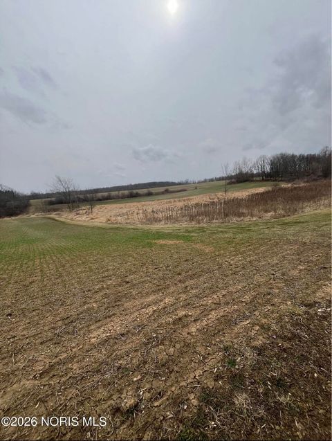 Tiny photo for Us Highway 20a, Montpelier, OH 43543 (MLS # 10003425)