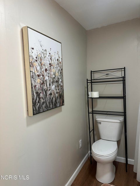 Tiny photo for 204 Laquineo Street, Findlay, OH 45840 (MLS # 10014074)