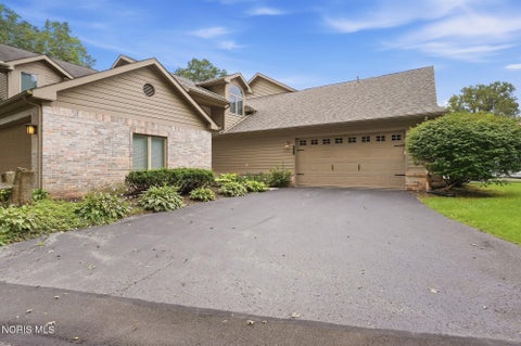 Tiny photo for 5537 Hidden Pines Way, Toledo, OH 43623 (MLS # 10013868)