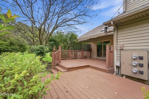 Tiny photo for 5537 Hidden Pines Way, Toledo, OH 43623 (MLS # 10013868)