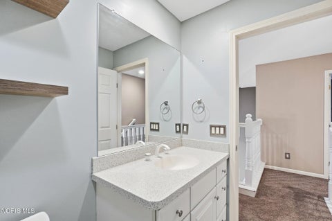 Tiny photo for 5537 Hidden Pines Way, Toledo, OH 43623 (MLS # 10013868)