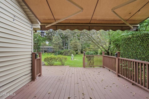 Tiny photo for 5537 Hidden Pines Way, Toledo, OH 43623 (MLS # 10013868)
