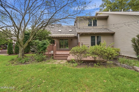 Tiny photo for 5537 Hidden Pines Way, Toledo, OH 43623 (MLS # 10013868)