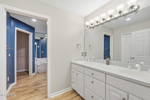 Tiny photo for 5537 Hidden Pines Way, Toledo, OH 43623 (MLS # 10013868)