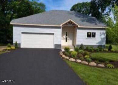 Photo of 6020 Meade Road, Sylvania, OH 43560 (MLS # 10009829)