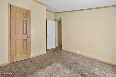 Tiny photo for 4600 Blue Rock Court, Toledo, OH 43615 (MLS # 10011563)
