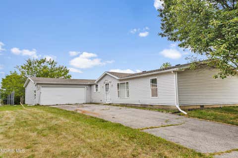 Tiny photo for 4600 Blue Rock Court, Toledo, OH 43615 (MLS # 10011563)