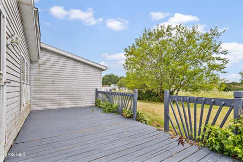 Tiny photo for 4600 Blue Rock Court, Toledo, OH 43615 (MLS # 10011563)