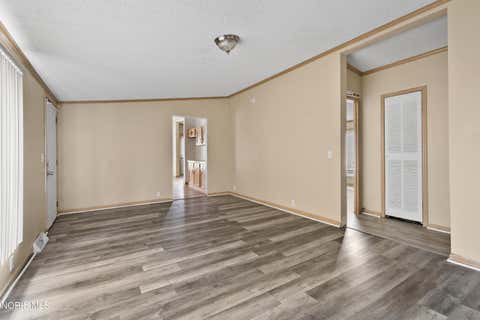 Tiny photo for 4600 Blue Rock Court, Toledo, OH 43615 (MLS # 10011563)