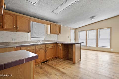 Tiny photo for 4600 Blue Rock Court, Toledo, OH 43615 (MLS # 10011563)