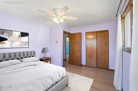 Tiny photo for 400 Chase Road, Findlay, OH 45840 (MLS # 10005675)