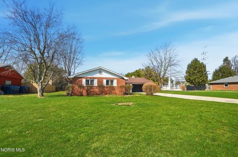 Tiny photo for 400 Chase Road, Findlay, OH 45840 (MLS # 10005675)