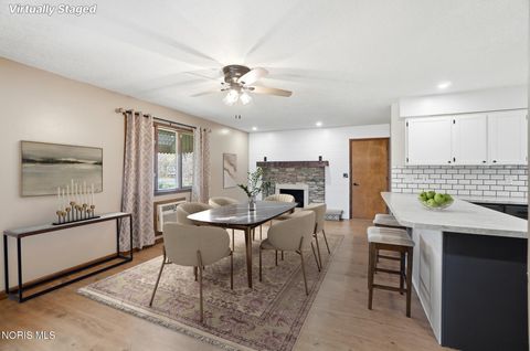 Tiny photo for 400 Chase Road, Findlay, OH 45840 (MLS # 10005675)