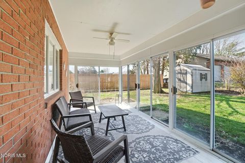 Tiny photo for 400 Chase Road, Findlay, OH 45840 (MLS # 10005675)