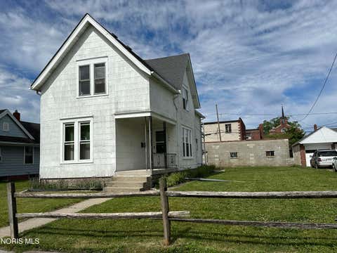Tiny photo for 160 Oak Street, Rossford, OH 43460 (MLS # 10010830)