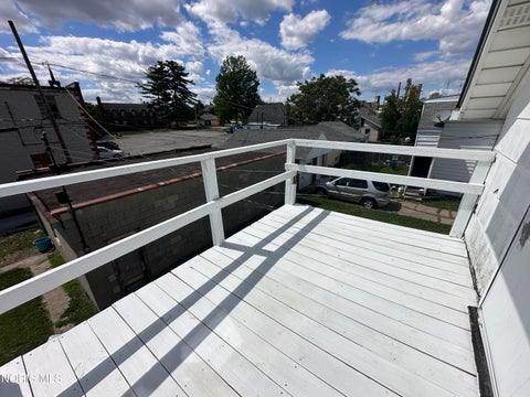 Tiny photo for 160 Oak Street, Rossford, OH 43460 (MLS # 10010830)