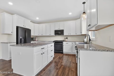 Tiny photo for 6889 N Township Rd 69, Tiffin, OH 44883 (MLS # 10005916)