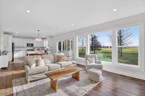 Tiny photo for 6889 N Township Rd 69, Tiffin, OH 44883 (MLS # 10005916)