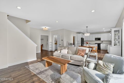 Tiny photo for 6889 N Township Rd 69, Tiffin, OH 44883 (MLS # 10005916)