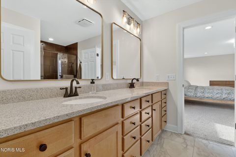 Tiny photo for 6889 N Township Rd 69, Tiffin, OH 44883 (MLS # 10005916)