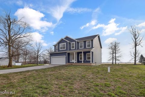 Tiny photo for 6889 N Township Rd 69, Tiffin, OH 44883 (MLS # 10005916)