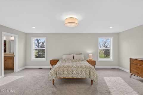 Tiny photo for 6889 N Township Rd 69, Tiffin, OH 44883 (MLS # 10005916)