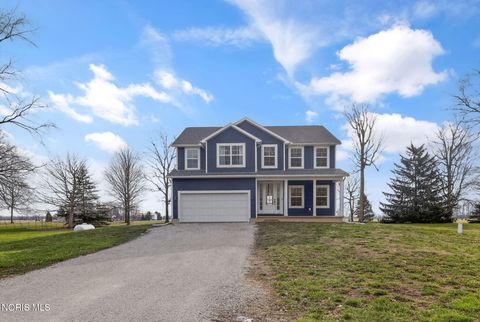 Photo of 6889 N Township Rd 69, Tiffin, OH 44883 (MLS # 10005916)