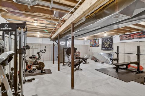 Tiny photo for 6889 N Township Rd 69, Tiffin, OH 44883 (MLS # 10005916)