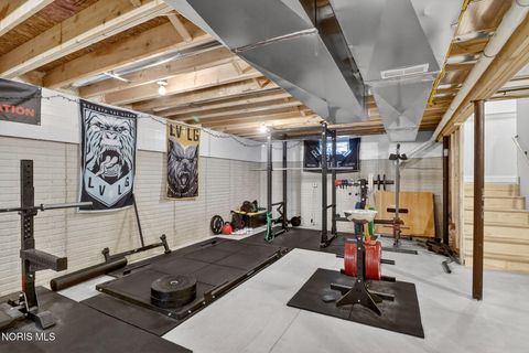 Tiny photo for 6889 N Township Rd 69, Tiffin, OH 44883 (MLS # 10005916)