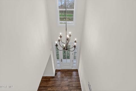 Tiny photo for 6889 N Township Rd 69, Tiffin, OH 44883 (MLS # 10005916)