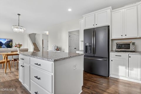 Tiny photo for 6889 N Township Rd 69, Tiffin, OH 44883 (MLS # 10005916)