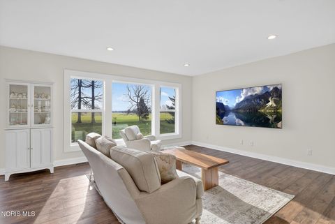 Tiny photo for 6889 N Township Rd 69, Tiffin, OH 44883 (MLS # 10005916)