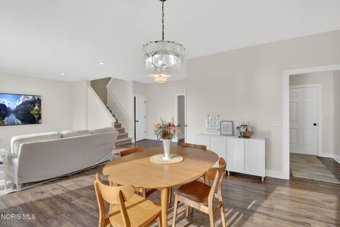 Tiny photo for 6889 N Township Rd 69, Tiffin, OH 44883 (MLS # 10005916)