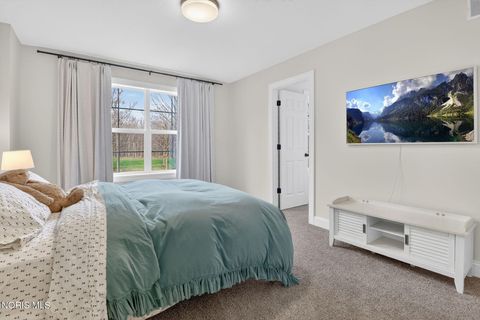 Tiny photo for 6889 N Township Rd 69, Tiffin, OH 44883 (MLS # 10005916)