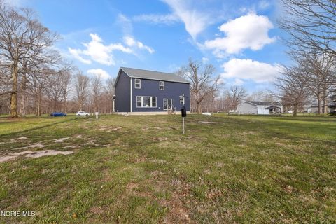 Tiny photo for 6889 N Township Rd 69, Tiffin, OH 44883 (MLS # 10005916)