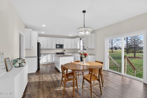 Tiny photo for 6889 N Township Rd 69, Tiffin, OH 44883 (MLS # 10005916)