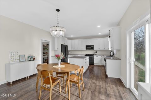 Tiny photo for 6889 N Township Rd 69, Tiffin, OH 44883 (MLS # 10005916)