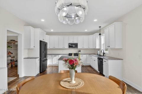 Tiny photo for 6889 N Township Rd 69, Tiffin, OH 44883 (MLS # 10005916)