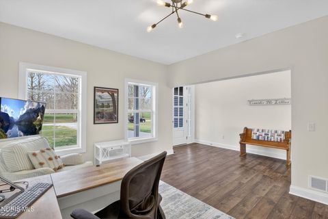 Tiny photo for 6889 N Township Rd 69, Tiffin, OH 44883 (MLS # 10005916)