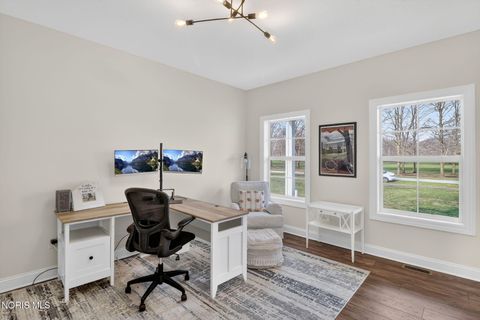 Tiny photo for 6889 N Township Rd 69, Tiffin, OH 44883 (MLS # 10005916)